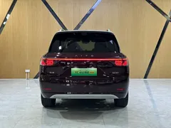 2025 Aito M9 EREV Ultra 52kWh 6-seat 192-line LiDAR — фото 20