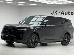 2026 Xiaomi N90 Max 7-seat, чёрный — фото 1