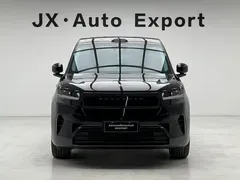 2026 Xiaomi N90 Max 7-seat, чёрный — фото 2