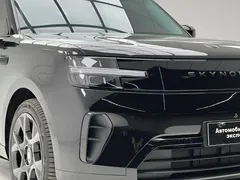 2026 Xiaomi N90 Max 7-seat, чёрный — фото 4