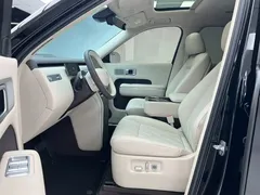 2026 Xiaomi N90 Max 7-seat, чёрный — фото 5