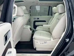 2026 Xiaomi N90 Max 7-seat, чёрный — фото 6