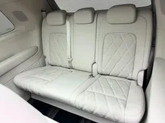 2026 Xiaomi N90 Max 7-seat, чёрный — фото 7