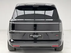 2026 Xiaomi N90 Max 7-seat, чёрный — фото 11
