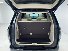 2026 Xiaomi N90 Max 7-seat, чёрный — фото 12