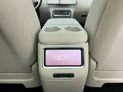 2026 Xiaomi N90 Max 7-seat, чёрный — фото 14