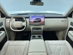 2026 Xiaomi N90 Max 7-seat, чёрный — фото 15