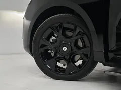 2026 Xiaomi N90 Max 7-seat, чёрный — фото 18