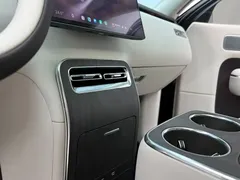 2026 Xiaomi N90 Max 7-seat, чёрный — фото 19