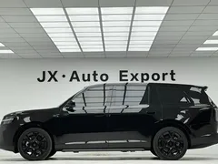 2026 Xiaomi N90 Max 7-seat, чёрный — фото 20