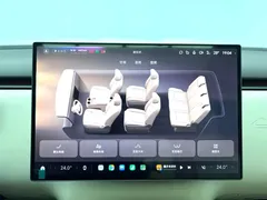 2026 Xiaomi N90 Max 7-seat, чёрный — фото 22
