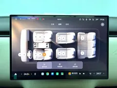 2026 Xiaomi N90 Max 7-seat, чёрный — фото 23