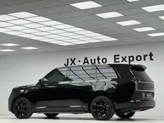 2026 Xiaomi N90 Max 7-seat, чёрный — фото 24