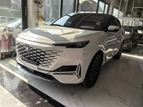 2023 Changan UNI-K 2.0T 2WD