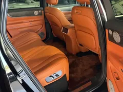 2025 Aito M9 EREV Max 52kWh 5-Seat, чёрный — фото 15