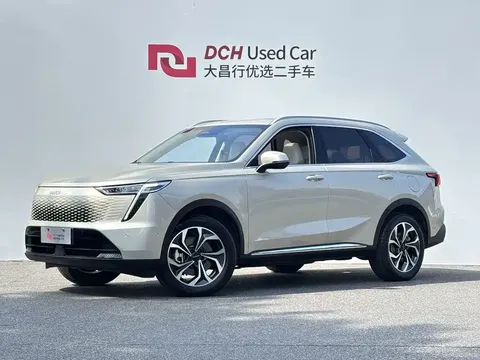 2023 Haval Xiaolong MAX 1.5L Hi4 105 PHEV 4WD Flagship