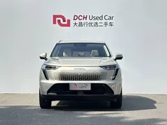 2023 Haval Xiaolong MAX 1.5L Hi4 105 PHEV 4WD Flagship — фото 2