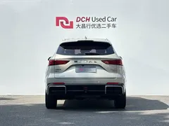 2023 Haval Xiaolong MAX 1.5L Hi4 105 PHEV 4WD Flagship — фото 5