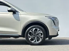 2023 Haval Xiaolong MAX 1.5L Hi4 105 PHEV 4WD Flagship — фото 6