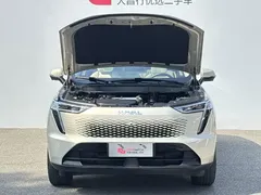2023 Haval Xiaolong MAX 1.5L Hi4 105 PHEV 4WD Flagship — фото 7