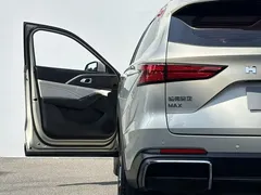 2023 Haval Xiaolong MAX 1.5L Hi4 105 PHEV 4WD Flagship — фото 9