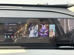 2023 Haval Xiaolong MAX 1.5L Hi4 105 PHEV 4WD Flagship — фото 11