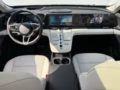 2023 Haval Xiaolong MAX 1.5L Hi4 105 PHEV 4WD Flagship — фото 13