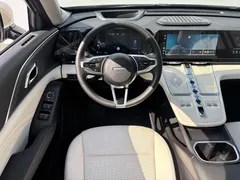 2023 Haval Xiaolong MAX 1.5L Hi4 105 PHEV 4WD Flagship — фото 14