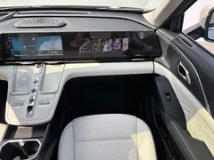 2023 Haval Xiaolong MAX 1.5L Hi4 105 PHEV 4WD Flagship — фото 15