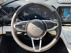 2023 Haval Xiaolong MAX 1.5L Hi4 105 PHEV 4WD Flagship — фото 16