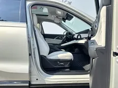 2023 Haval Xiaolong MAX 1.5L Hi4 105 PHEV 4WD Flagship — фото 21