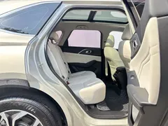 2023 Haval Xiaolong MAX 1.5L Hi4 105 PHEV 4WD Flagship — фото 22