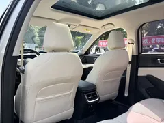 2023 Haval Xiaolong MAX 1.5L Hi4 105 PHEV 4WD Flagship — фото 24