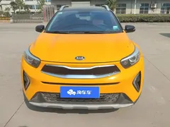 2021 Kia Yipao 1.4L AT Sport — фото 2