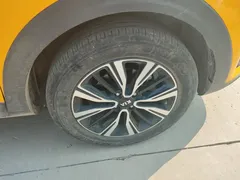 2021 Kia Yipao 1.4L AT Sport — фото 6