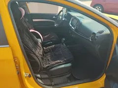 2021 Kia Yipao 1.4L AT Sport — фото 8