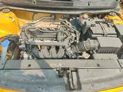 2021 Kia Yipao 1.4L AT Sport — фото 10
