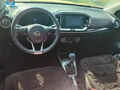 2021 Kia Yipao 1.4L AT Sport — фото 12