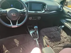 2021 Kia Yipao 1.4L AT Sport — фото 13