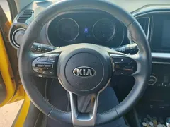 2021 Kia Yipao 1.4L AT Sport — фото 15