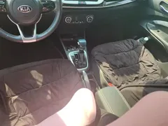 2021 Kia Yipao 1.4L AT Sport — фото 16