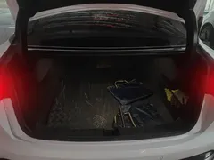 2020 BYD Han EV Long Range Luxury, белый — фото 4