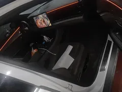 2020 BYD Han EV Long Range Luxury, белый — фото 8