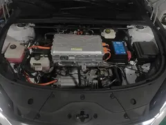 2020 BYD Han EV Long Range Luxury, белый — фото 10