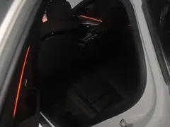 2020 BYD Han EV Long Range Luxury, белый — фото 11