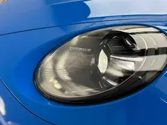2022 Porsche 911 Turbo S 3.7T, синий — фото 8