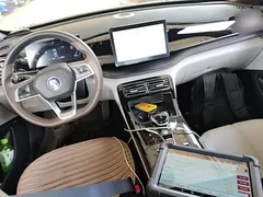 2024 BYD Qin PLUS Honor DM-i PHEV 55km Leading — фото 10
