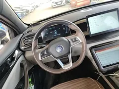 2024 BYD Qin PLUS Honor DM-i PHEV 55km Leading — фото 11