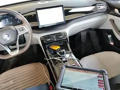 2024 BYD Qin PLUS Honor DM-i PHEV 55km Leading — фото 13