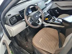 2024 BYD Qin PLUS Honor DM-i PHEV 55km Leading — фото 15